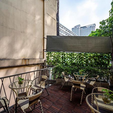 Bonita Boutique Hotel Ho Si Minh-város Kültér fotó