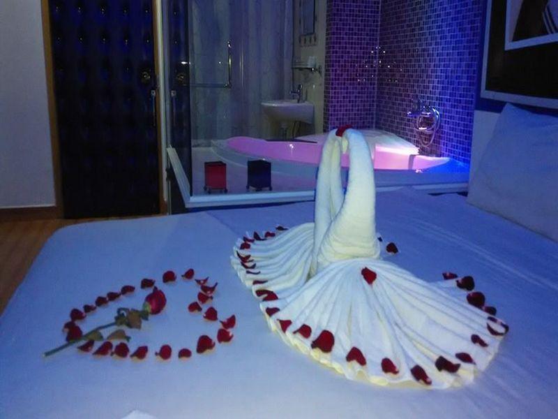Bonita Boutique Hotel Ho Si Minh-város Kültér fotó
