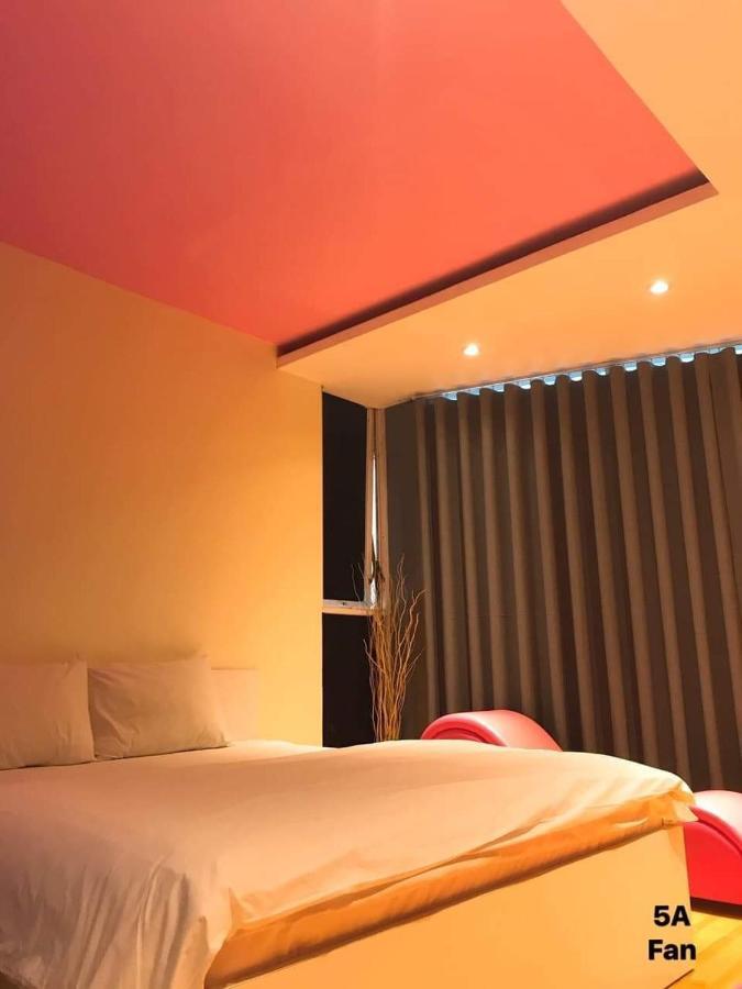 Bonita Boutique Hotel Ho Si Minh-város Kültér fotó