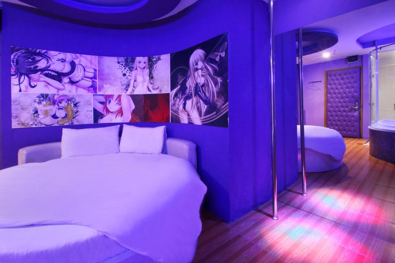 Bonita Boutique Hotel Ho Si Minh-város Kültér fotó