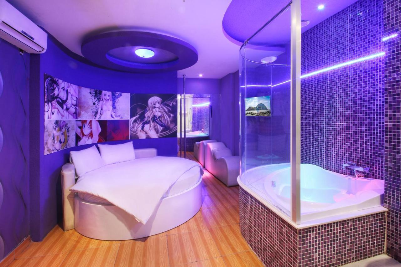 Bonita Boutique Hotel Ho Si Minh-város Kültér fotó
