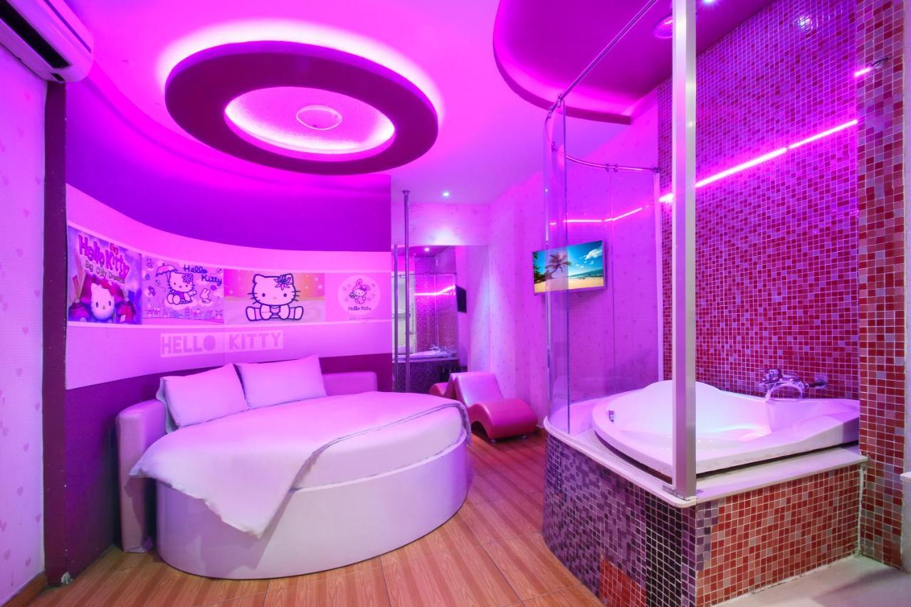 Bonita Boutique Hotel Ho Si Minh-város Kültér fotó
