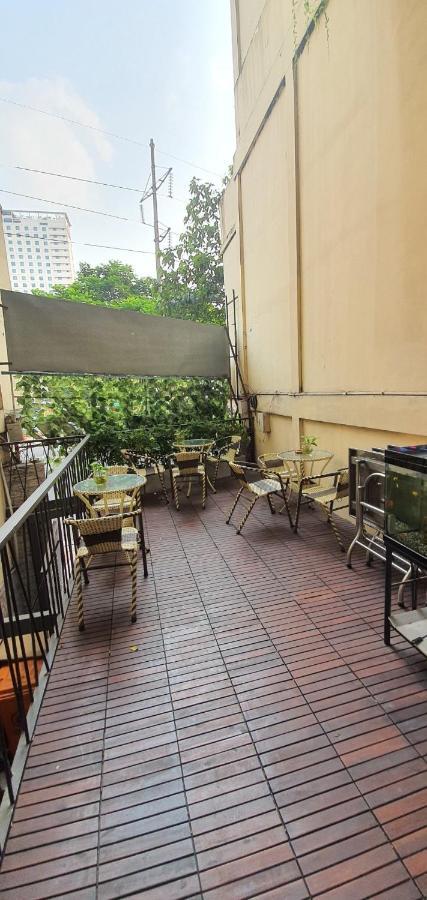 Bonita Boutique Hotel Ho Si Minh-város Kültér fotó