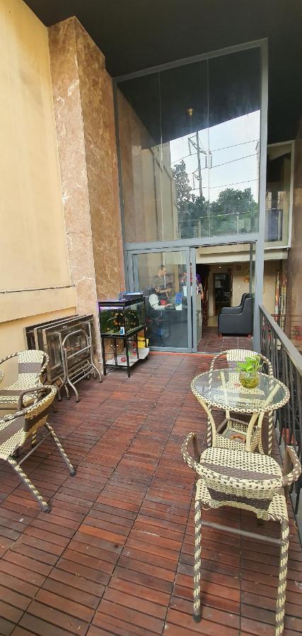 Bonita Boutique Hotel Ho Si Minh-város Kültér fotó