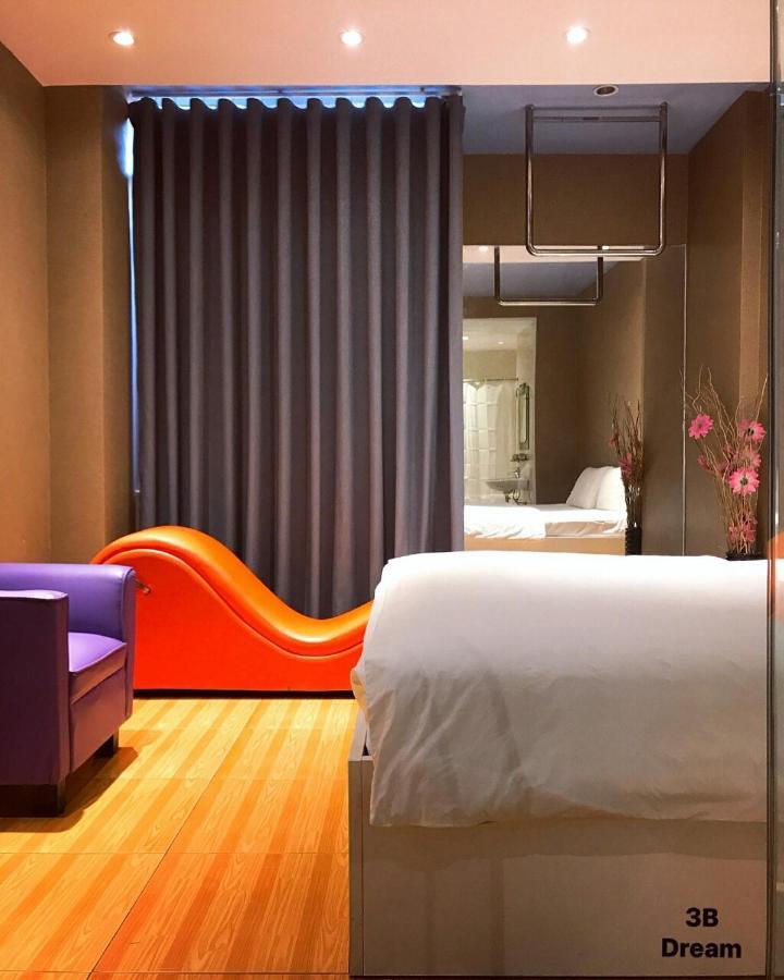 Bonita Boutique Hotel Ho Si Minh-város Kültér fotó