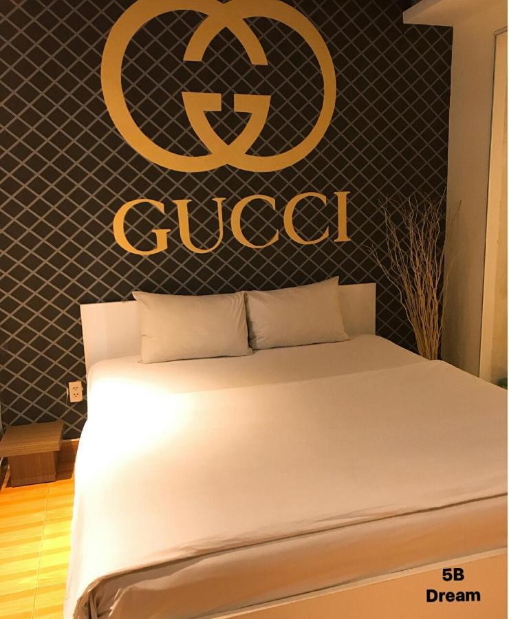 Bonita Boutique Hotel Ho Si Minh-város Kültér fotó